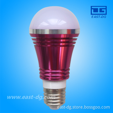 E27 5W Global LED Bulbs